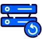 Backup e armazenamento de dados