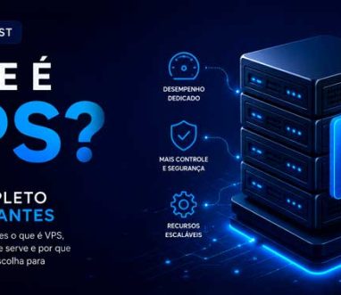 O que é VPS? Guia Completo para Iniciantes