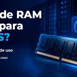 Quanto de RAM Preciso para Meu VPS? Guia por Tipo de Uso
