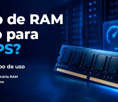 Quanto de RAM Preciso para Meu VPS? Guia por Tipo de Uso