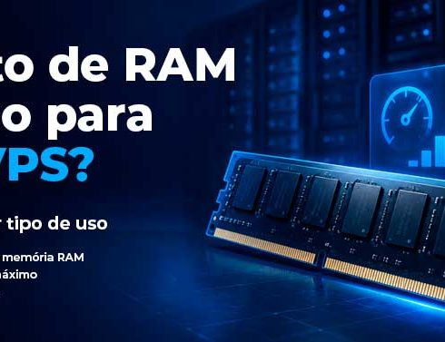 Quanto de RAM Preciso para Meu VPS? Guia por Tipo de Uso