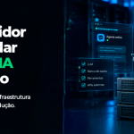 Melhor Servidor para Hospedar Agentes de IA em Produção