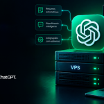 VPS para ChatGPT: Como Automatizar com a API da OpenAI