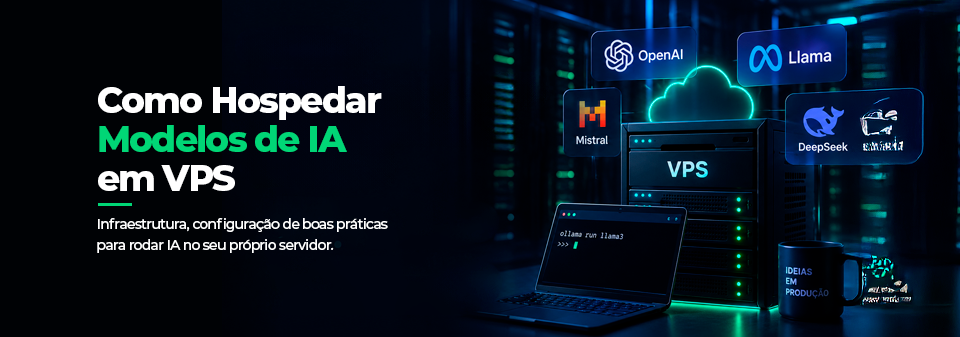 VPS para ChatGPT: Como Automatizar com a API da OpenAI
