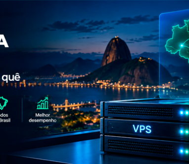 VPS para IA no Brasil: Qual Escolher e Por Quê