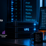VPS para Laravel: Configuração Completa do Servidor PHP
