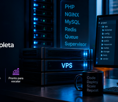 VPS para Laravel: Configuração Completa do Servidor PHP
