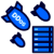 Proteção DDoS Proteção DDoS